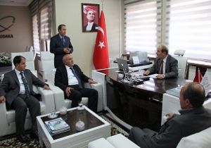 KUDAKA bütçe artırdı